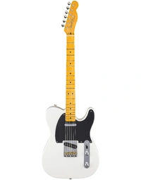 Fender American Vintage II 1951 Telecaster MN Prototype White