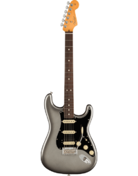 Fender American Professional II Stratocaster HSS RW Mercury