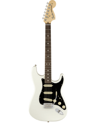 Fender American Performer Stratocaster RW Arctic White