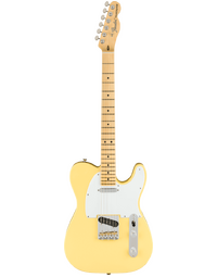 Fender American Performer Telecaster MN Vintage White