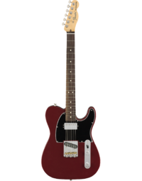 Fender American Performer Telecaster with Humbucker RW Aubergine