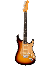 Fender American Ultra II Stratocaster EB Ultraburst