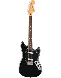 Fender Player II Mustang RW Black