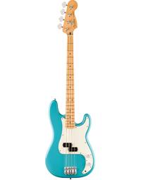 Fender Player II Precision Bass MN Aquatone Blue