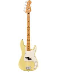 Fender Player II Precision Bass MN Hialeah Yellow