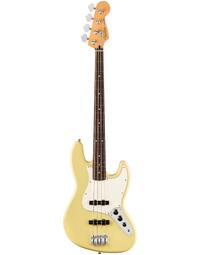 Fender Player II Jazz Bass RW Hialeah Yellow