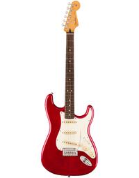 Fender Player II Stratocaster RW Transparent Cherry Burst