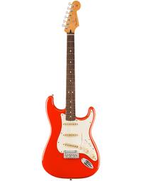 Fender Player II Stratocaster RW Coral Red