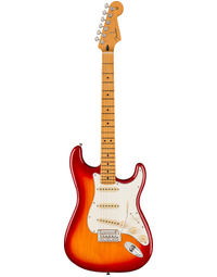 Fender Player II Stratocaster MN Aged Cherry Burst