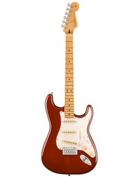 Fender Player II Stratocaster MN Transparent Mocha Burst