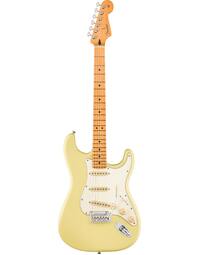 Fender Player II Stratocaster MN Hialeah Yellow