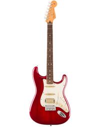 Fender Player II Stratocaster HSS RW Transparent Cherry Burst