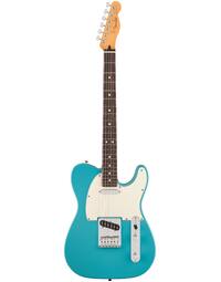 Fender Player II Telecaster RW Aquatone Blue