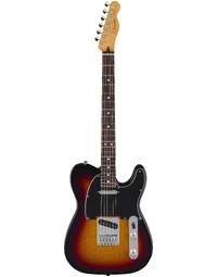 Fender Limited Edition Player II Telecaster RW Sparkle 3-Colour Sunburst