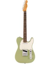 Fender Player II Telecaster RW Birch Green