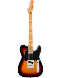 Fender Player II Telecaster MN 3-Colour Sunburst