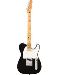 Fender Player II Telecaster MN Black