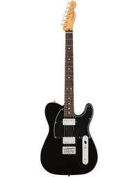 Fender Player II Telecaster HH RW Black