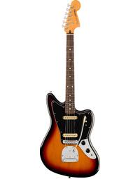 Fender Player II Jaguar RW 3 Colour Sunburst