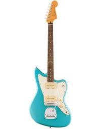 Fender Player II Jazzmaster RW Aquatone Blue