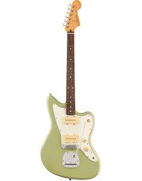 Fender Player II Jazzmaster RW Birch Green