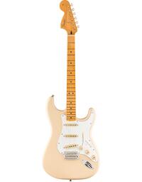 Fender Jimi Hendrix Signature Stratocaster MN Olympic White
