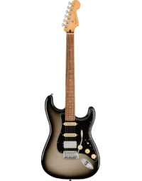 Fender Player Plus Stratocaster HSS PF Silverburst