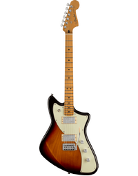 Fender Player Plus Meteora HH MN 3-Colour Sunburst