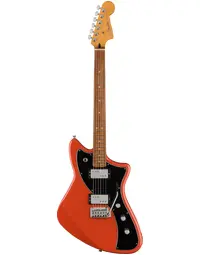 Fender Player Plus Meteora HH MN Fiesta Red