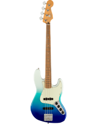 Fender Player Plus Jazz Bass PF Belair Blue