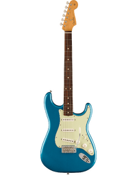 Fender Vintera II 60s Stratocaster RW Lake Placid Blue