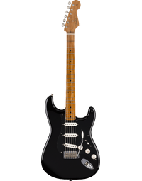 Fender Dealer Exclusive Vintera II 60s Stratocaster MN Black