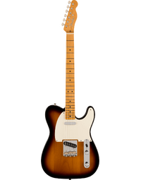 Fender Vintera II 50s Nocaster MN 2-Colour Sunburst