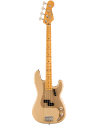 Fender Vintera II 50s Precision Bass MN Desert Sand