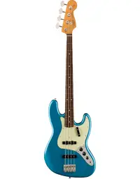 Fender Vintera II 60s Jazz Bass RW Lake Placid Blue