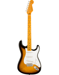 Fender American 70th Anniversary Vintage II 1954 Stratocaster MN 2-Colour Sunburst