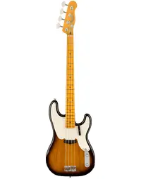 Fender American Vintage II 1954 Precision Bass MN 2-Colour Sunburst