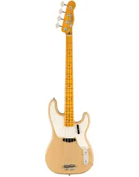 Fender American Vintage II 1954 Precision Bass MN Vintage Blonde