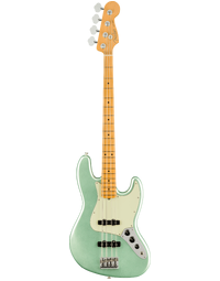 Fender American Professional II Jazz Bass MN Mystic Surf Green