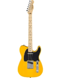 Fender MII Standard Telecaster MN Black Pickguard Butterscotch Blonde