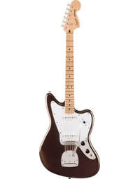 Squier Affinity Jaguar MN Mystic Metallic Brown