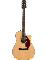 Fender CC-140SCE Natural WN