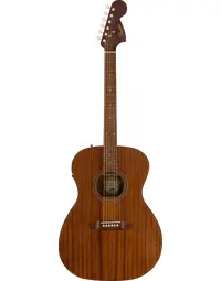 Fender Monterey Standard Concert Acoustic WN Natural