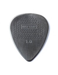 Dunlop 1.0 Max Grip Nylon Grey