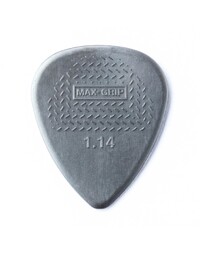 Dunlop 1.14 Max Grip Nylon Grey