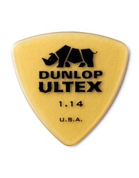 Dunlop 1.14 Ultex Triangle Pick