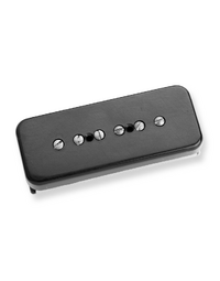 Seymour Duncan Antiquity P90 Soapbar Neck Black