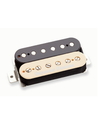 Seymour Duncan SH-5 Duncan Custom Bridge Humbucker Zebra