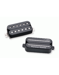 Seymour Duncan Set Dimebag Humbucker Black