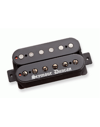 Seymour Duncan Black Winter Trembucker Bridge Black